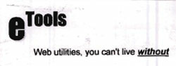 Etools Device mark 920979 Trademark