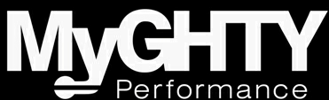 Myghty Performance Label Device mark 2949725 Trademark