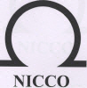 Nicco (dev) Device mark 1738265 Trademark