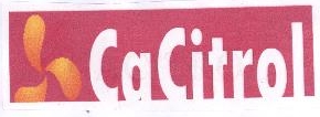 Cacitrol Device mark 2102238 Trademark