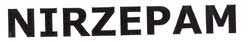 Nirzepam Device mark 1816754 Trademark