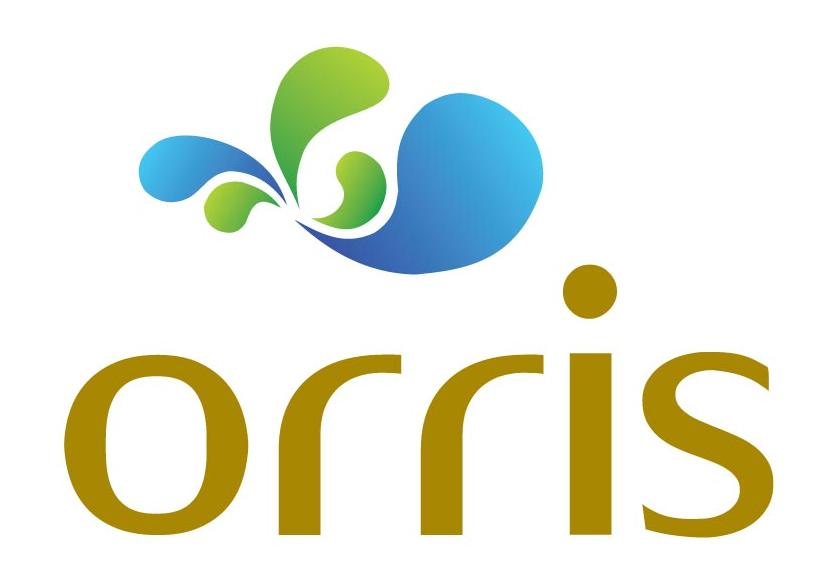 Orris Logo Device mark 2174823 Trademark