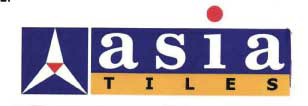 Asia Tiles (label) Device mark 1206188 Trademark