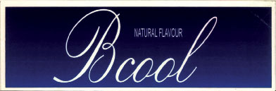 Bcool (lable) Device mark 1353902 Trademark