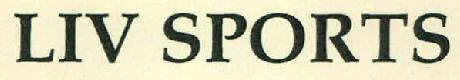 Liv Sports Device mark 2718803 Trademark