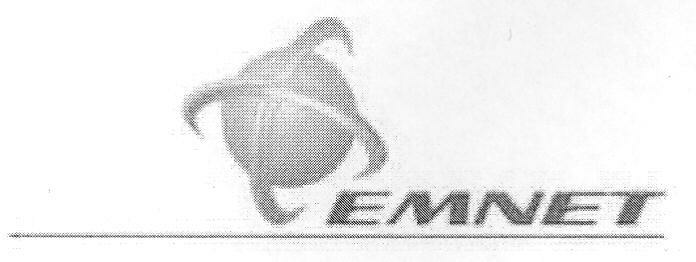 Emnet (device Of Globe) Device mark 1592916 Trademark