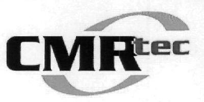 Cmr Tec (device) Device mark 2556214 Trademark