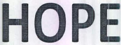Hope Device mark 2574006 Trademark