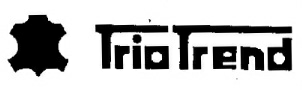 Trio Trend (device) Device mark 2191280 Trademark