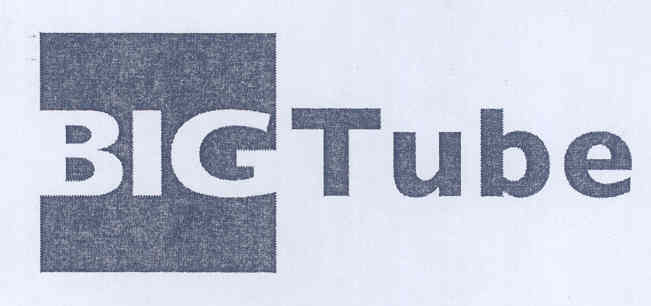Big Tube (label) Device mark 1750411 Trademark