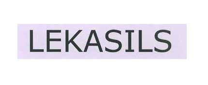 Lekasila Device mark 1874343 Trademark