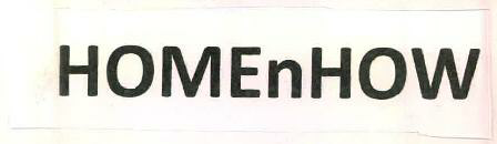Homenhow Device mark 2959433 Trademark