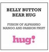 Belly Button Bear Hug Device mark 2397754 Trademark