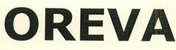 Oreva Device mark 2677145 Trademark
