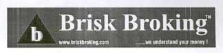 Brisk Broking Device mark 1895314 Trademark