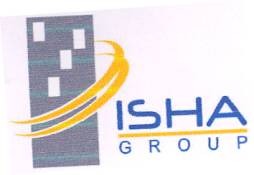 Isha Group Device mark 2063135 Trademark