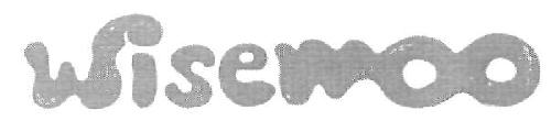 Wise Moo (device) Device mark 2549566 Trademark