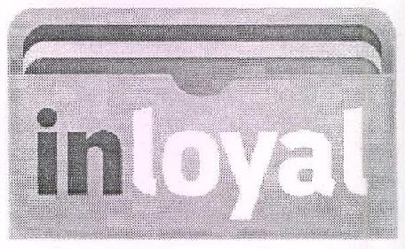 Inloyal Device mark 2590947 Trademark