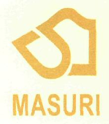 Masuri (device) Device mark 2642712 Trademark