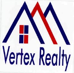 Vertex Realty, (device Of Roofs, Windows) Device mark 2659698 Trademark