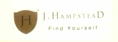 Jh J. Hampstead Find Yourself (label) Device mark 1457121 Trademark