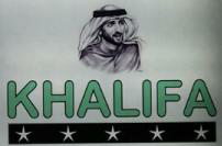 Khalifa Device mark 2791861 Trademark