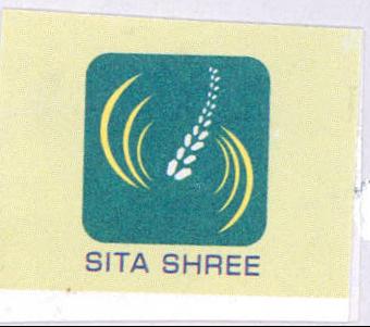Sita Shree Device mark 2149475 Trademark