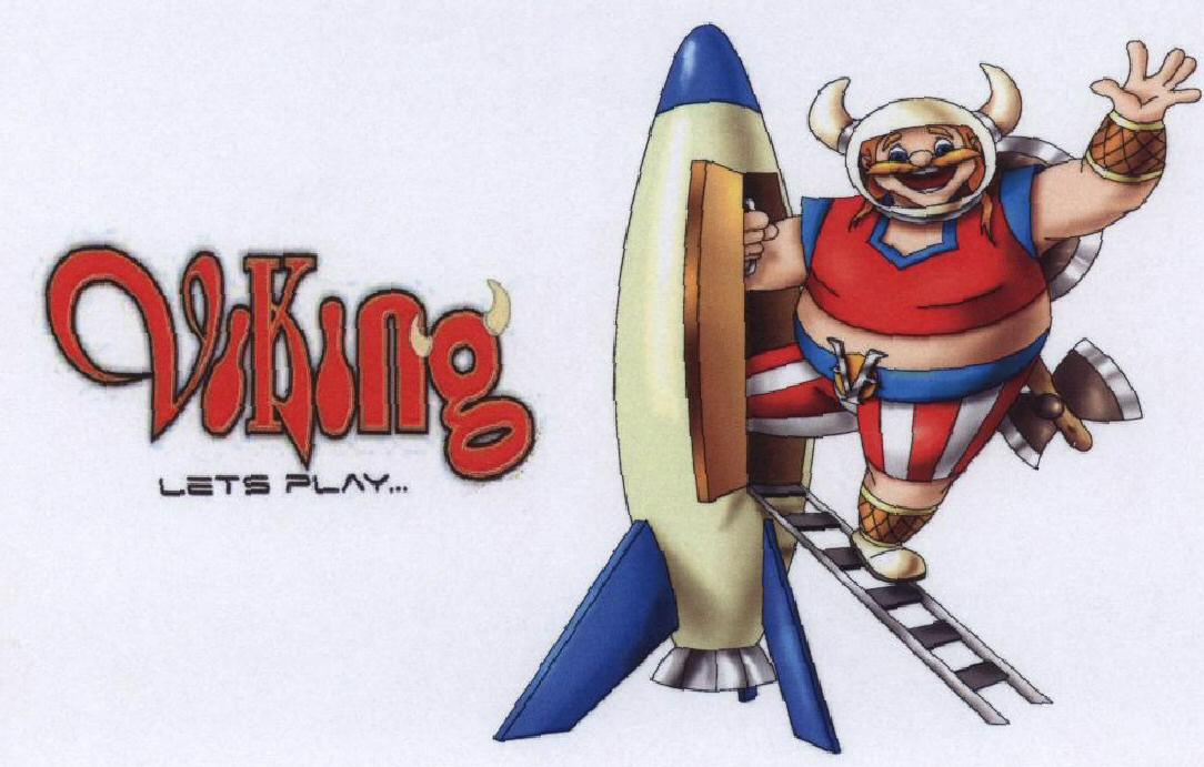 Viking (logo) Device mark 1544386 Trademark