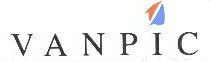 Vanpic Device mark 1732008 Trademark