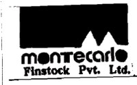 Montecarlo Device mark 712982 Trademark