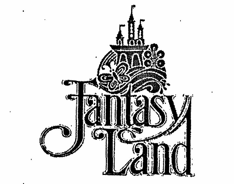 Fantasy Land Device mark 512493 Trademark