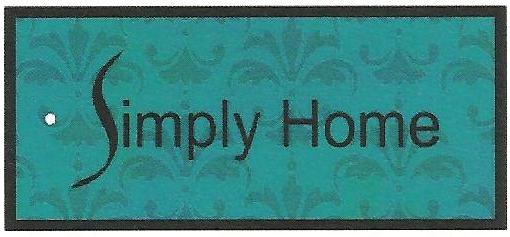 Simply Home Device mark 2589129 Trademark