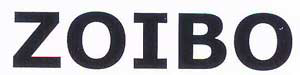 Zoibo Device mark 1902030 Trademark
