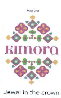 Kimora Device mark 2733105 Trademark