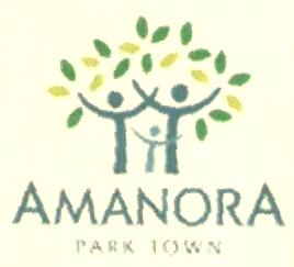 Amanora Park Town (device Of Tree) Device mark 1601030 Trademark