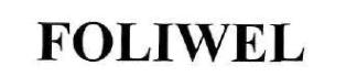 Foliwel Device mark 1690050 Trademark