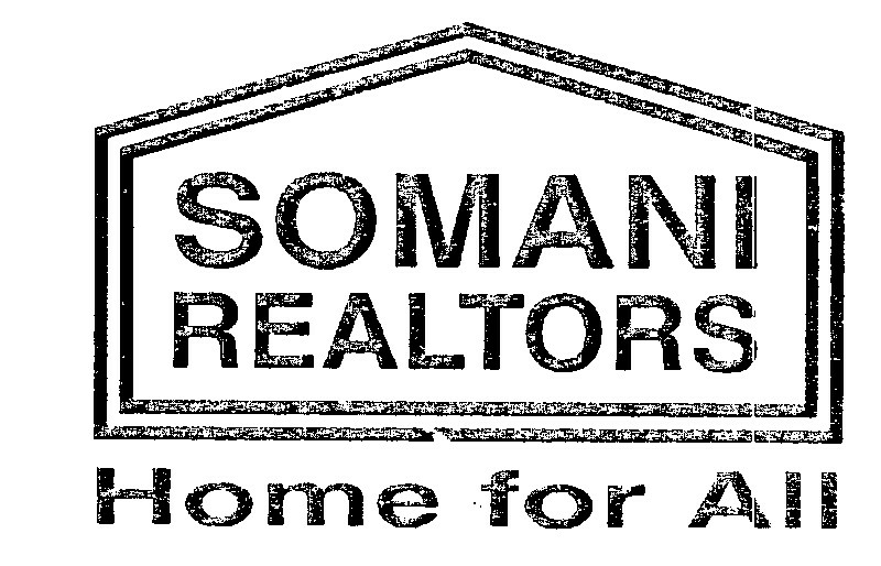 Somani Realtors Device mark 1517507 Trademark