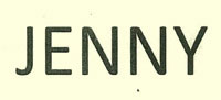 Jenny Device mark 2362273 Trademark