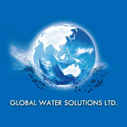 Global Water Solutions Ltd. (logo) Device mark 2370856 Trademark