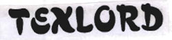 Texlord Device mark 1069126 Trademark