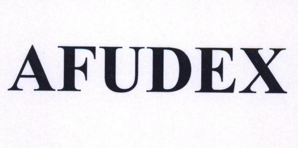 Afudex Device mark 1501347 Trademark