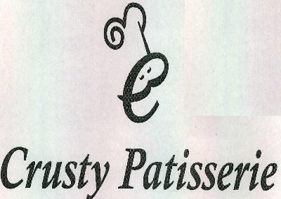 Crusty Patisserie Device mark 2259004 Trademark