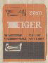 Tiger (label) Device mark 517374 Trademark