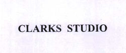Clarks Studio Device mark 1644666 Trademark