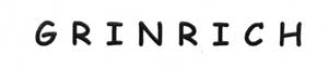 G R I N R I C H Device mark 2103823 Trademark