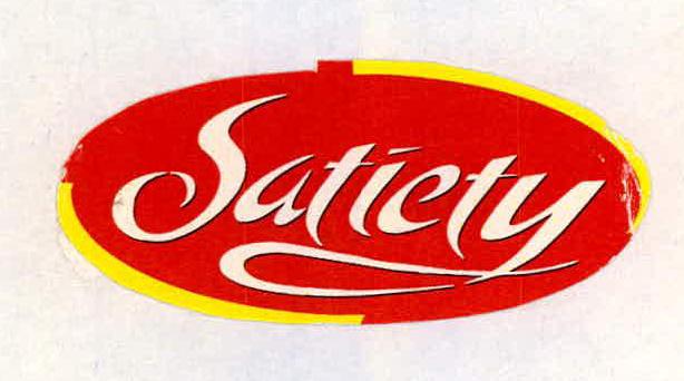 Satiety Device mark 2222677 Trademark