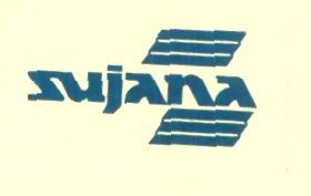 Sujana Device mark 757960 Trademark