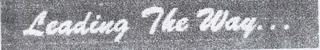 Leading The Way Device mark 1917889 Trademark