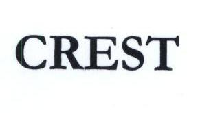 Crest Device mark 1554856 Trademark