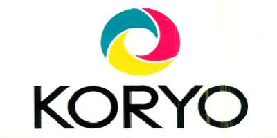 Koryo Device mark 2612679 Trademark